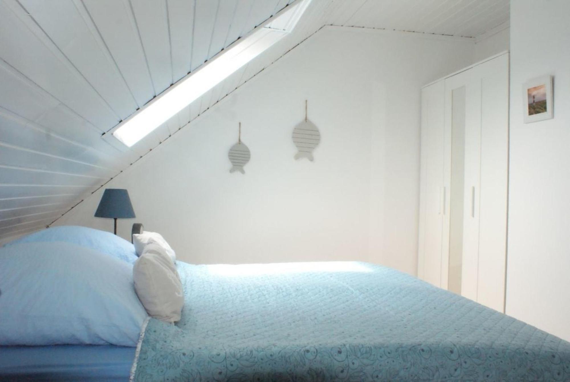 Ferienhaus Moewe Ditzum Exteriör bild